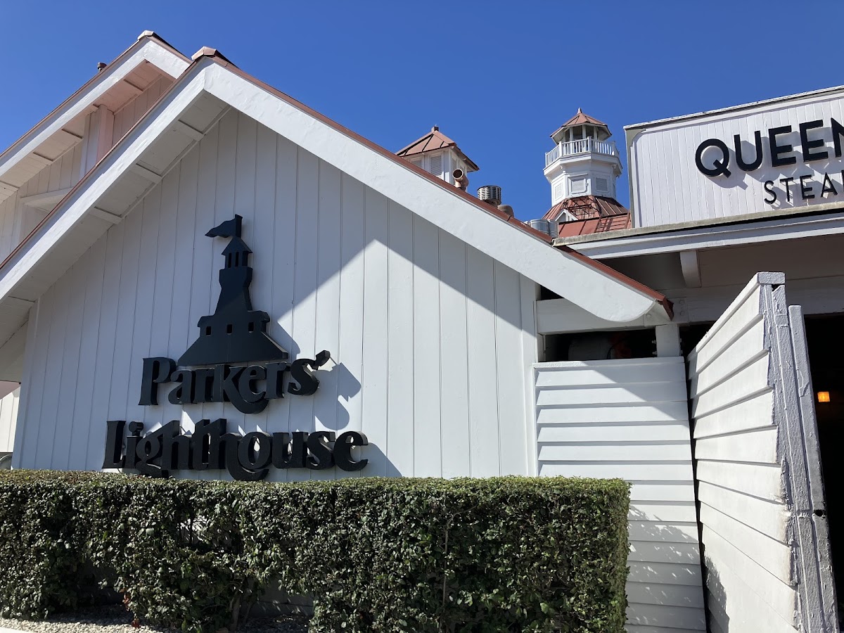 Parkers' Lighthouse, Foto 1