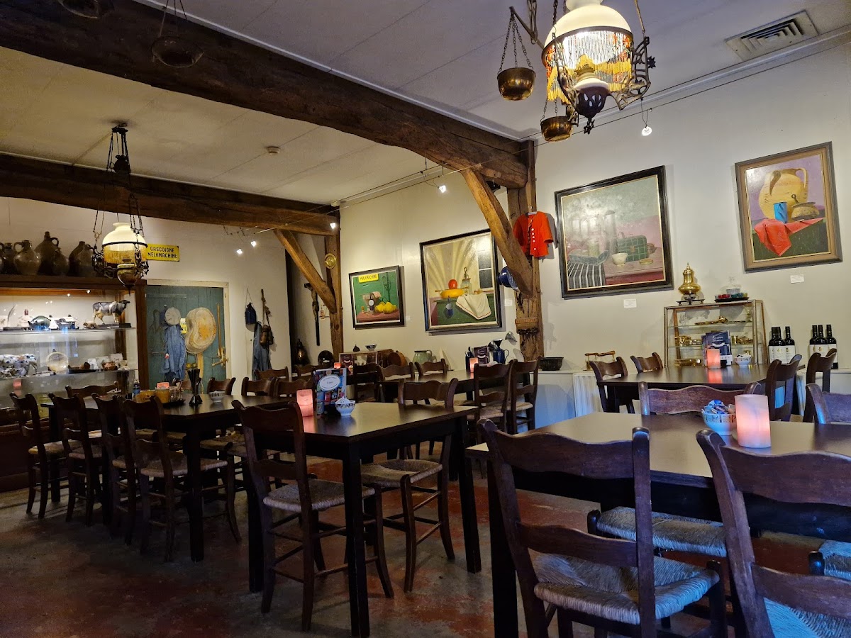 Parlor & Lunch "Museum Antique", foto 2