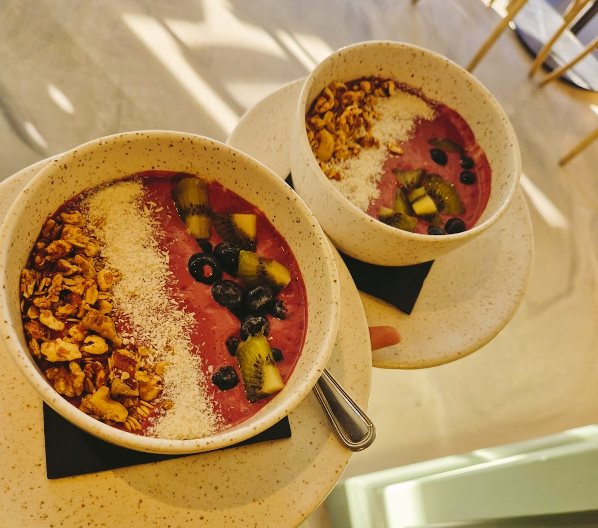 Parq Bistro-Café, foto 2