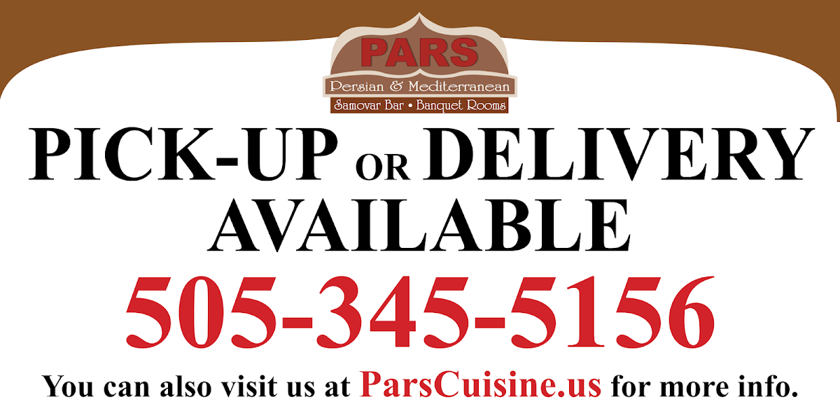 Pars Cuisine 3