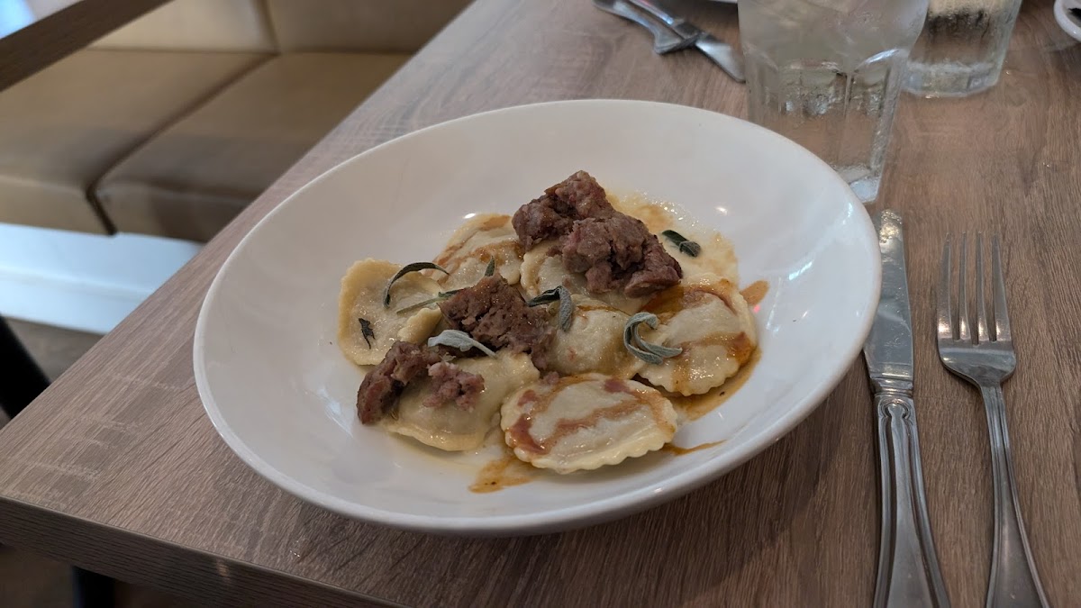 Pasta da Pulcinella 3