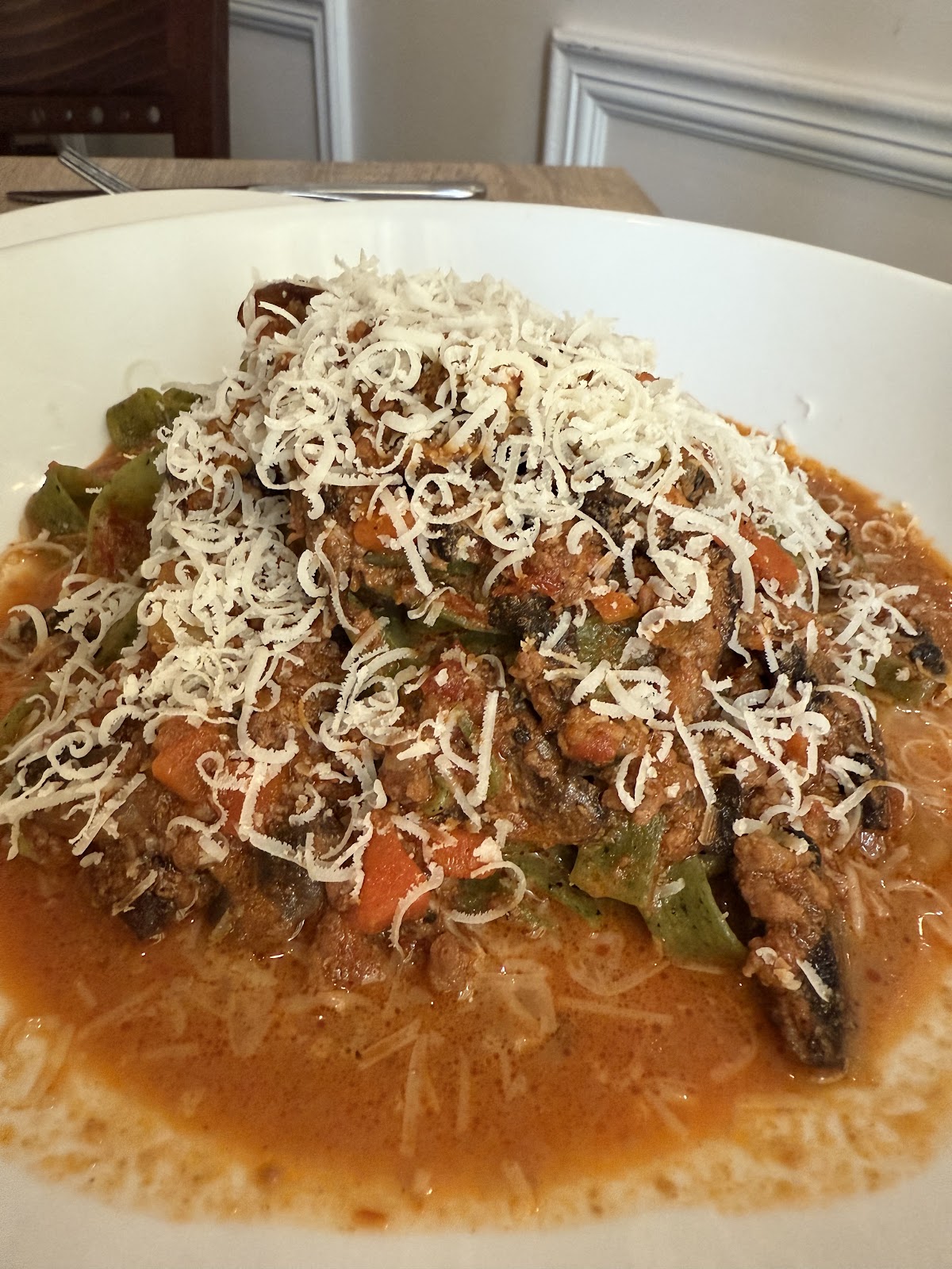 Pasta da Pulcinella 4