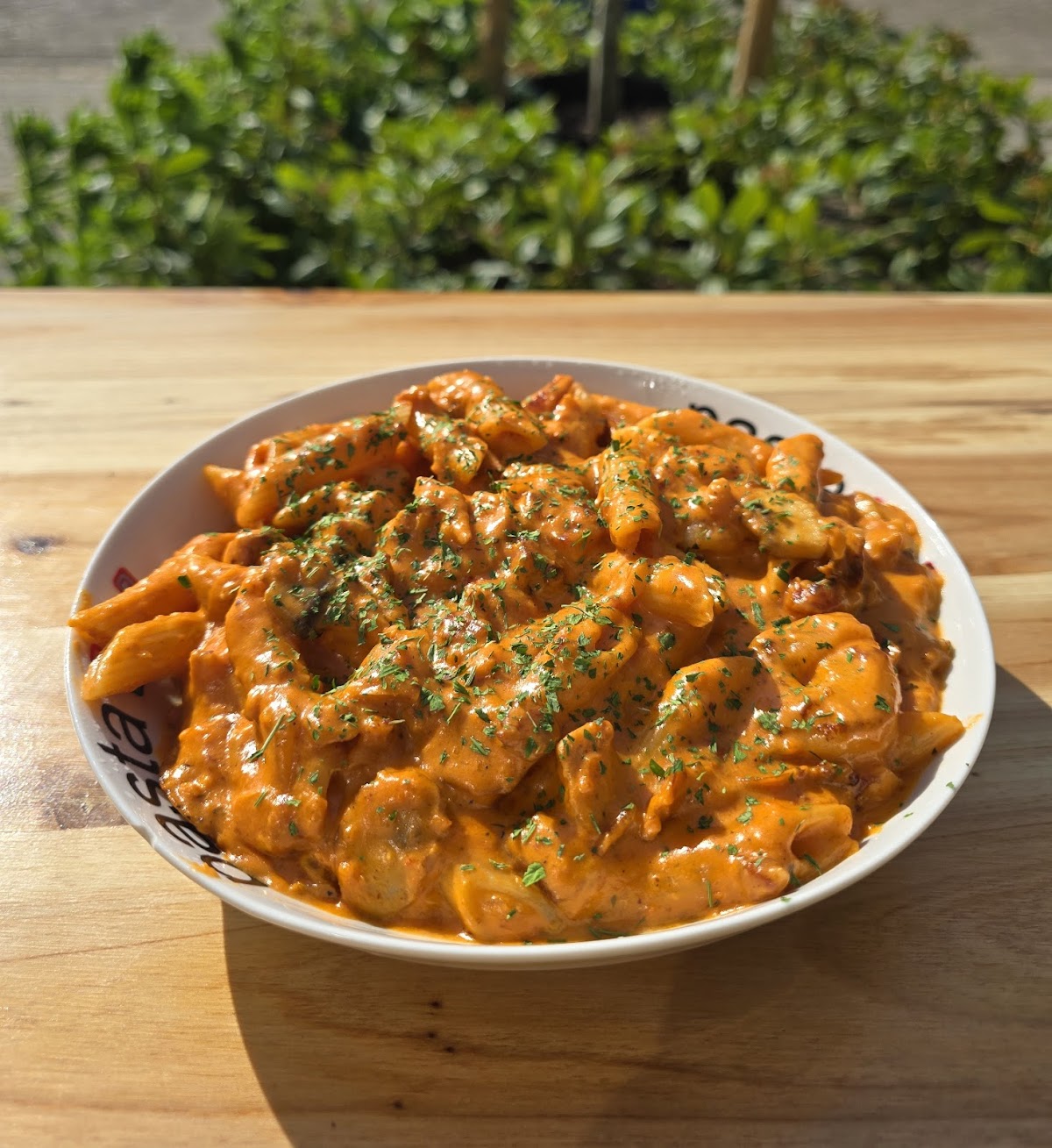 Pasta Express., photo 1