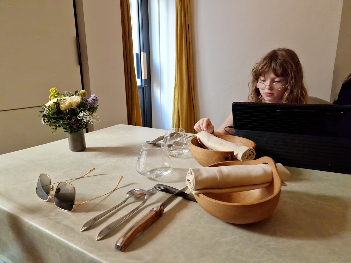 Pastis Restaurant, foto 1