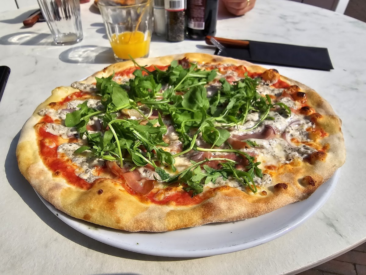 Pasto Berkel en Rodenrijs, Foto 4
