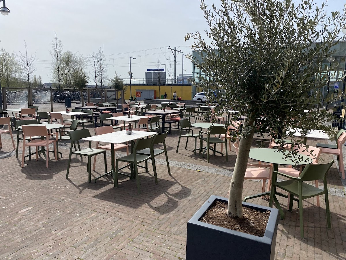 Pasto Berkel en Rodenrijs, Foto 1