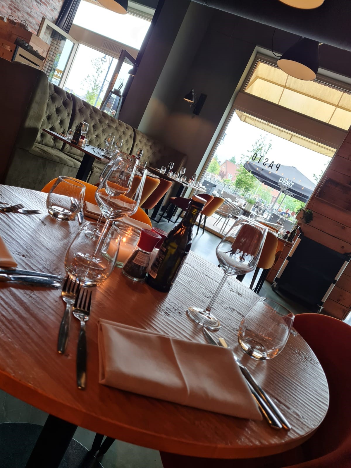 Pasto Berkel en Rodenrijs, Foto 3