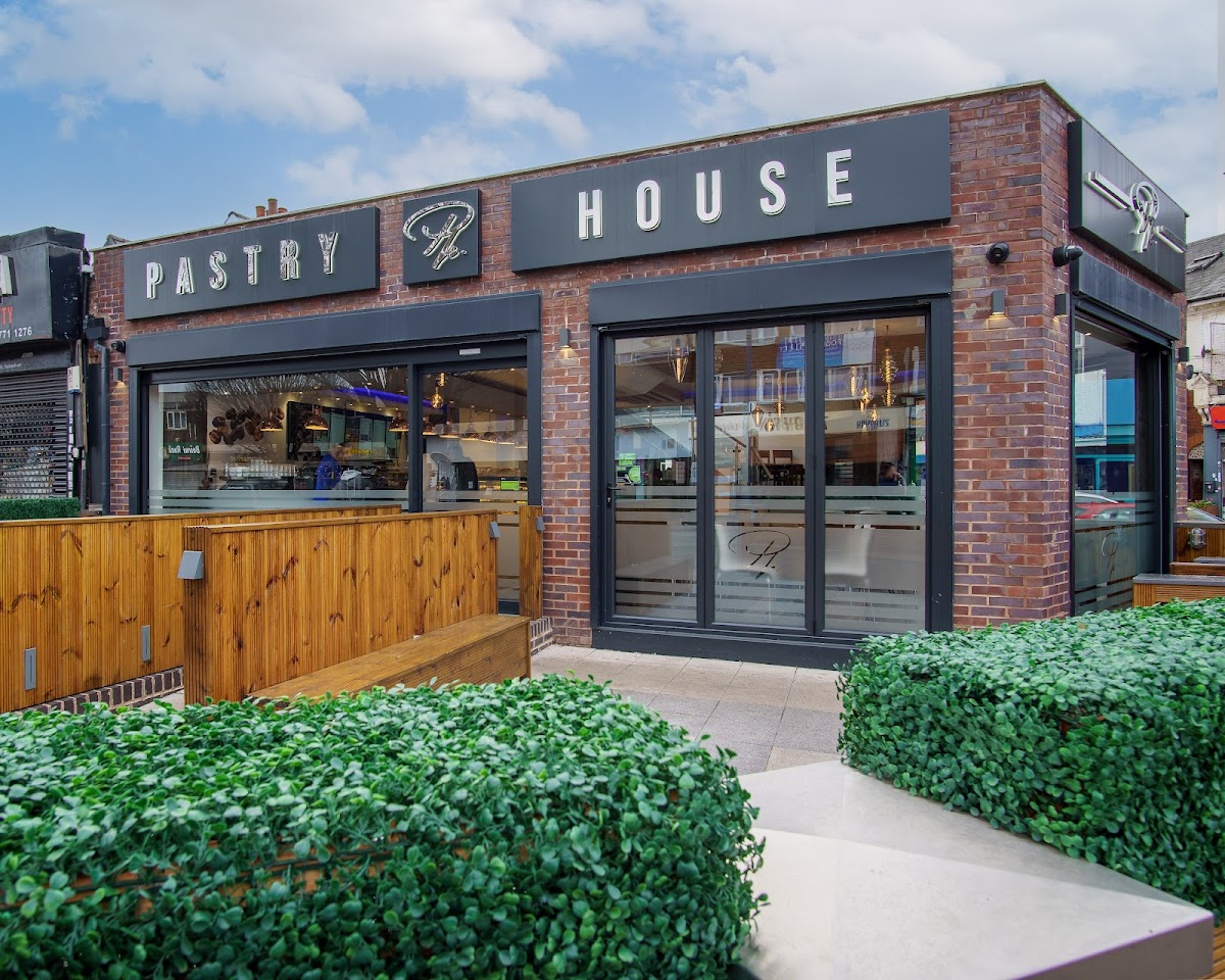 Pastry House Birmingham, foto 1