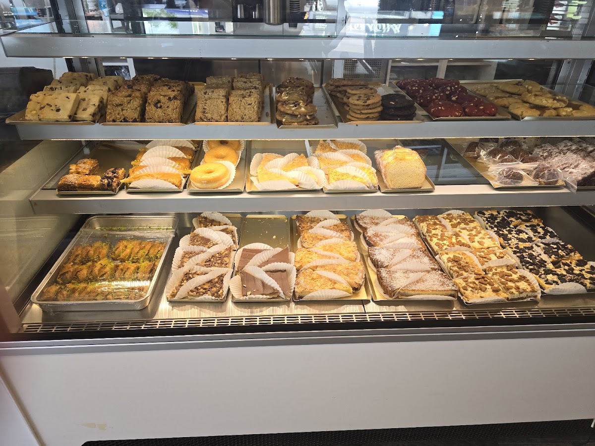 Pastry House Birmingham, foto 3
