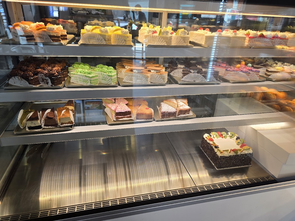 Pastry House Birmingham, foto 4