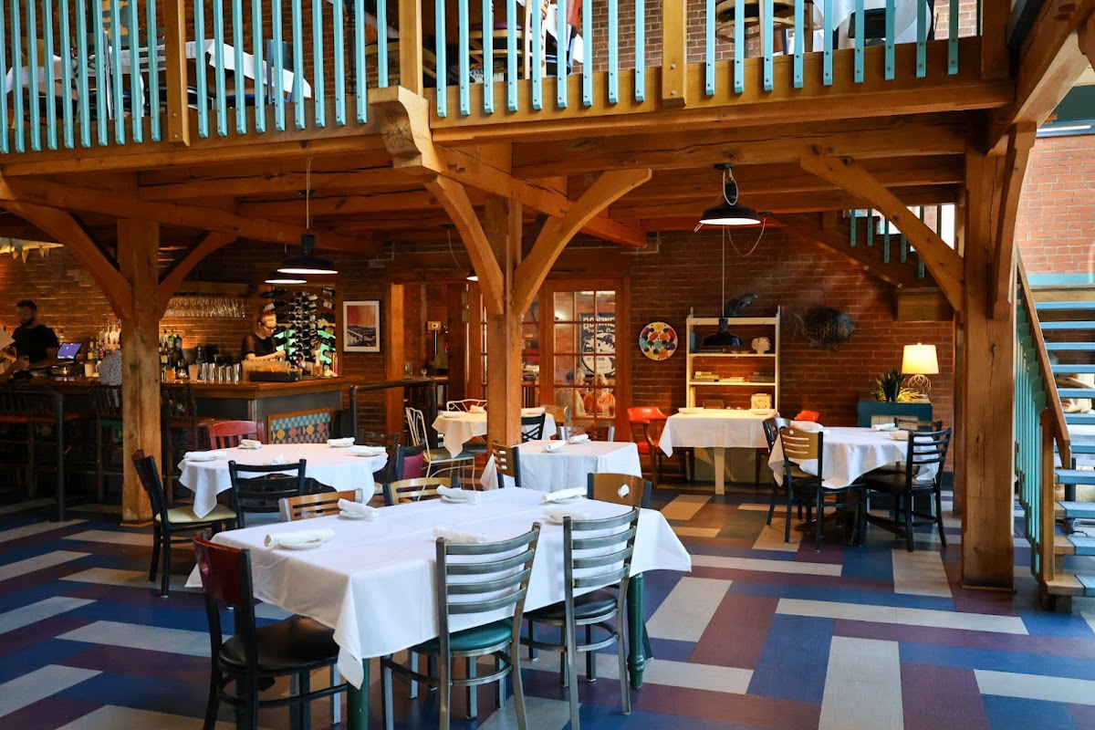 Paula's On Main, photo 1