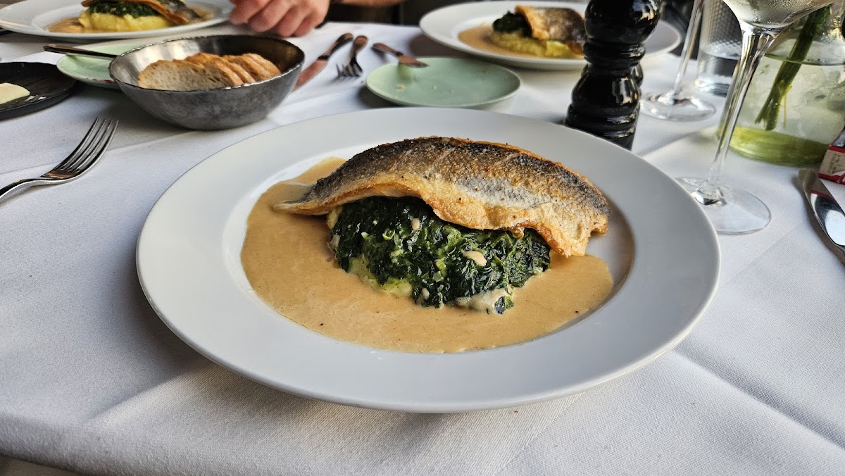 Paul's Brasserie, foto 4