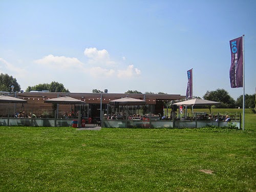 Paviljoen De Kogeloven, Foto 3