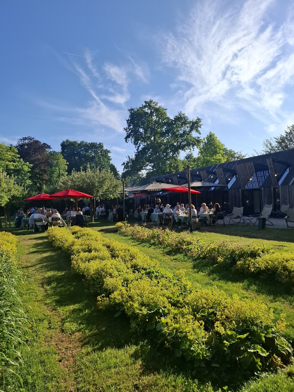 Paviljoen Duivenvoorde, foto 3