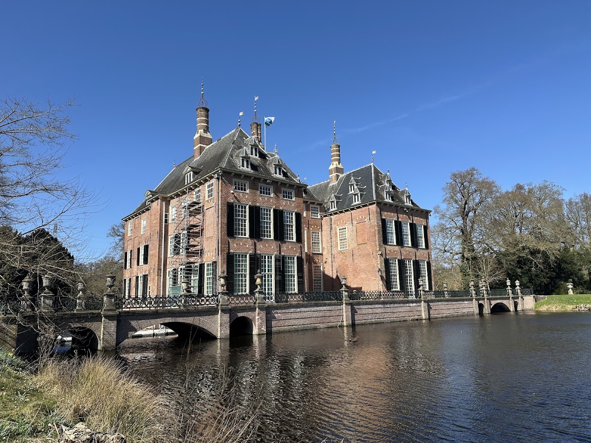 Paviljoen Duivenvoorde, foto 4