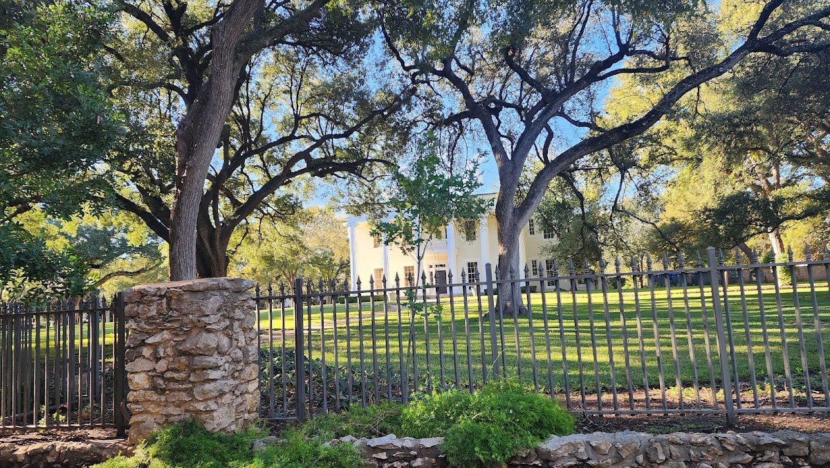 Pease Mansion 3