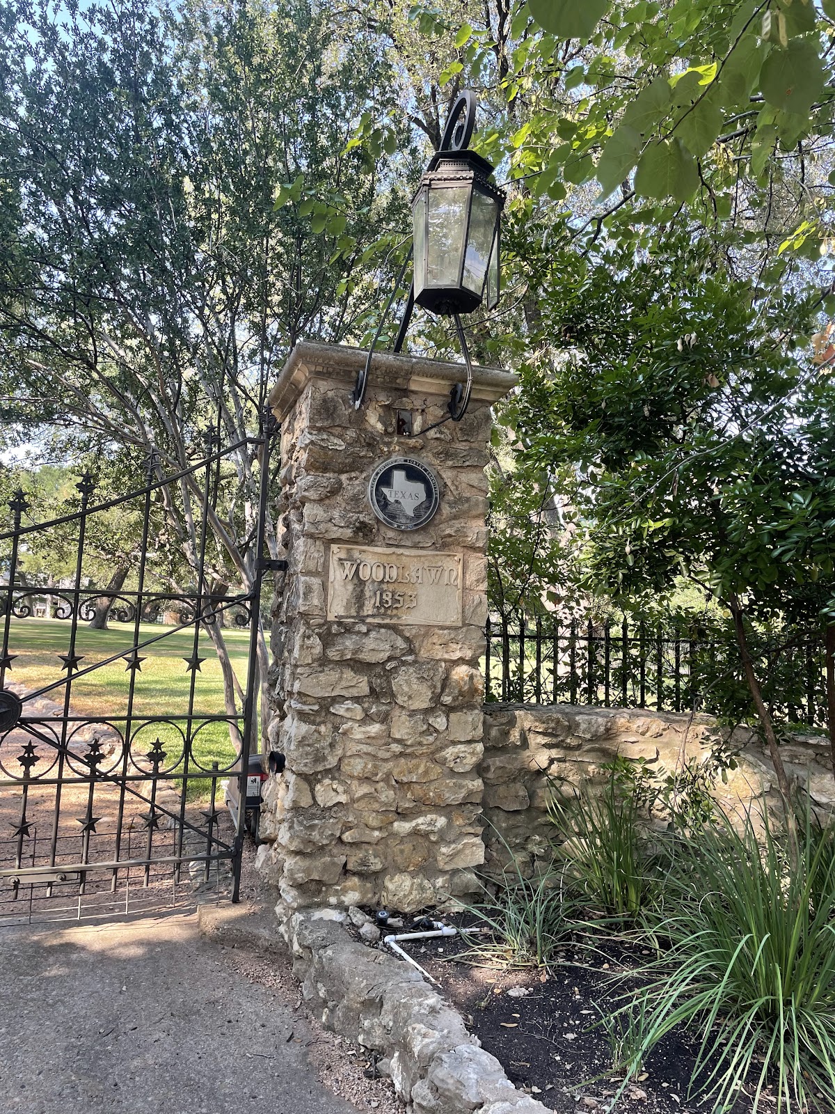 Pease Mansion 2