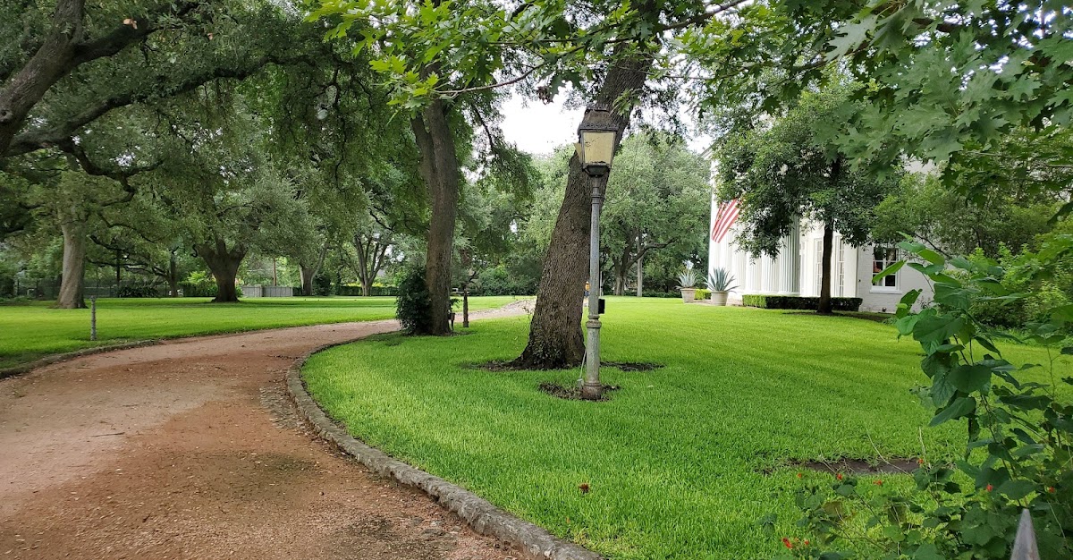 Pease Mansion 4