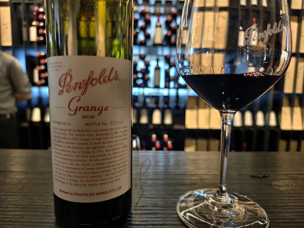 Penfolds Magill Estate Restaurant, foto 4