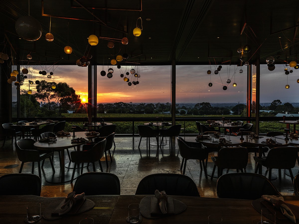 Penfolds Magill Estate Restaurant, foto 1