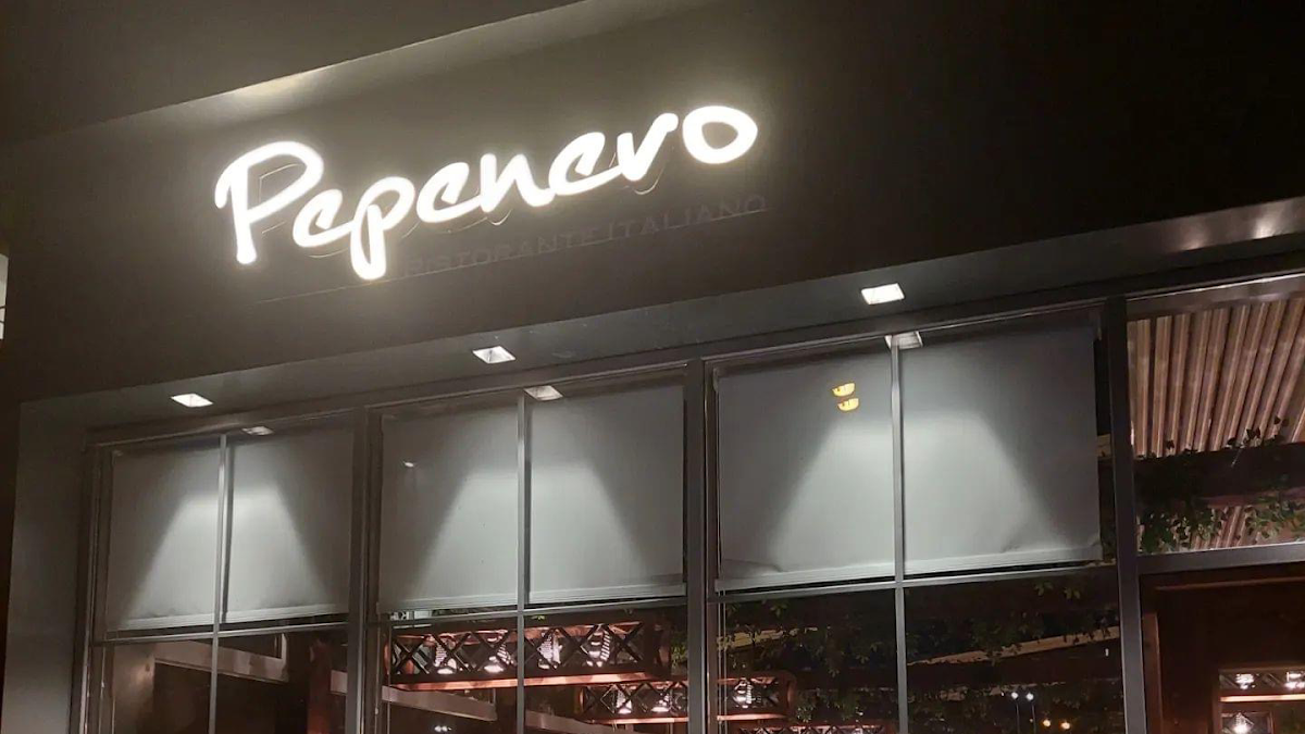 Pepenero New Cairo, foto 1