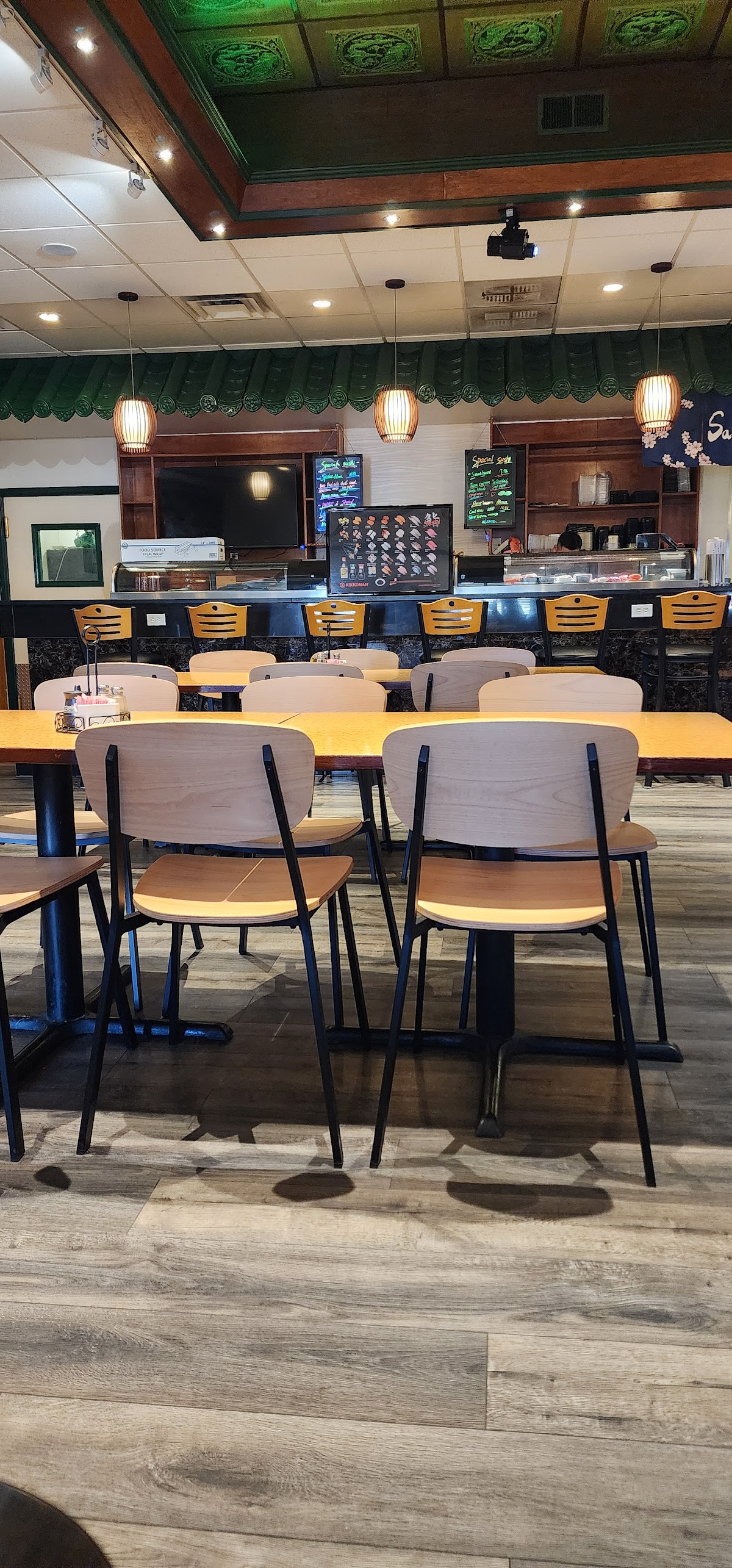 Pepper 1 - Romantic date spot in Albuquerque