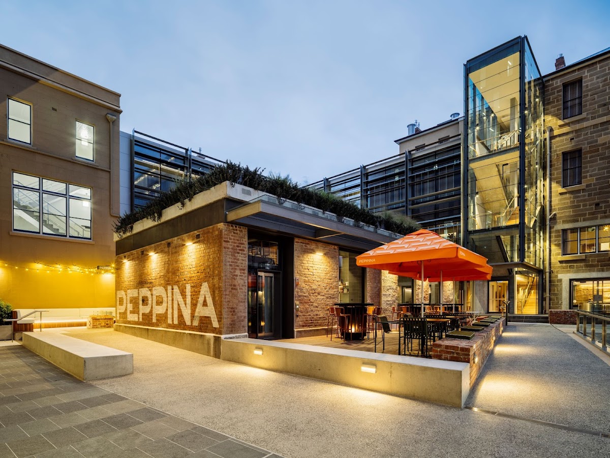Peppina, foto 3