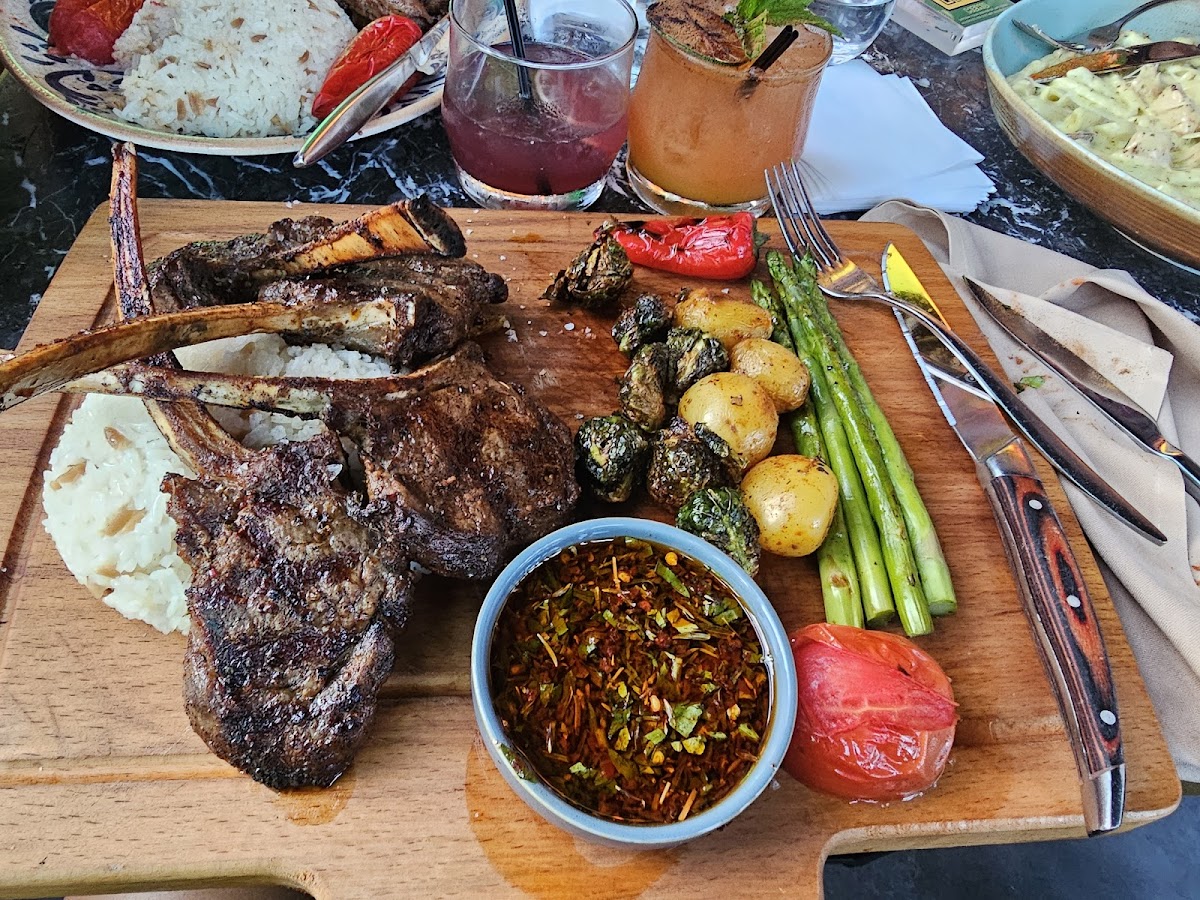 Pera Bistro 4