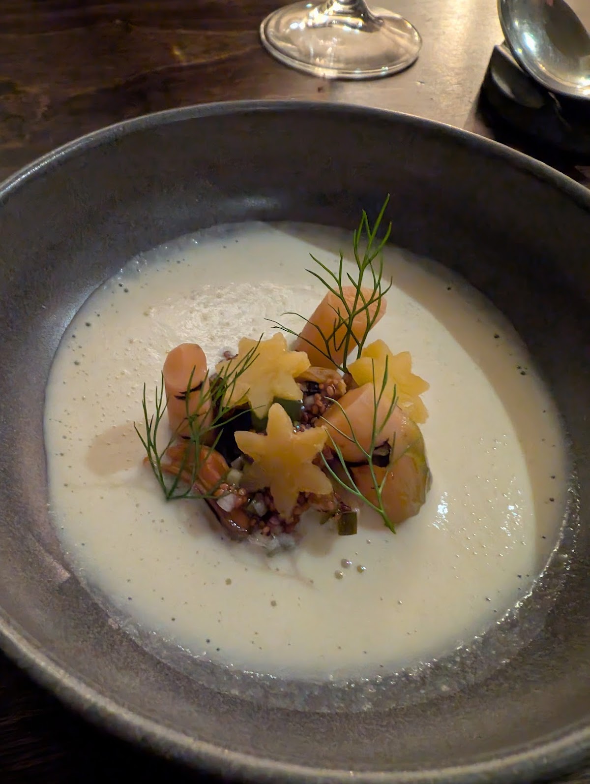 Perch Restaurant, foto 4
