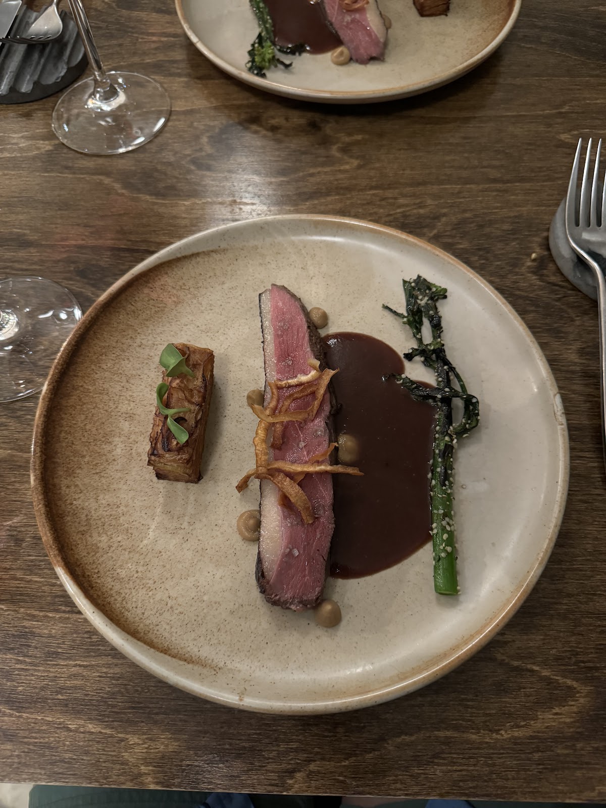 Perch Restaurant, foto 3