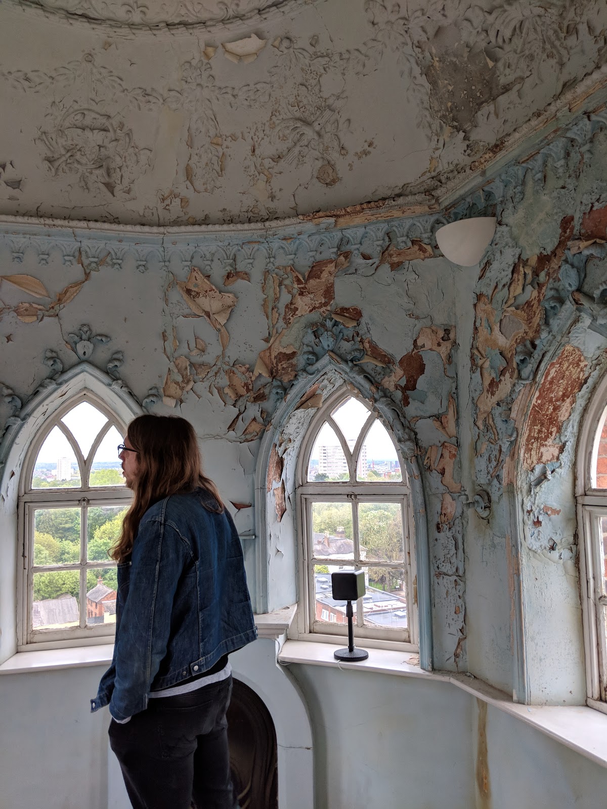 Perrott's Folly, Foto 4