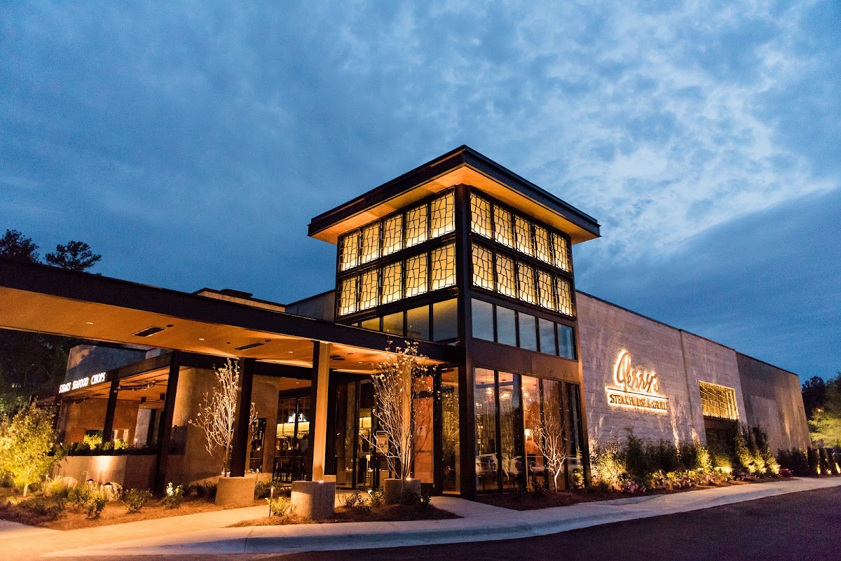 Perry's Steakhouse & Grille 3