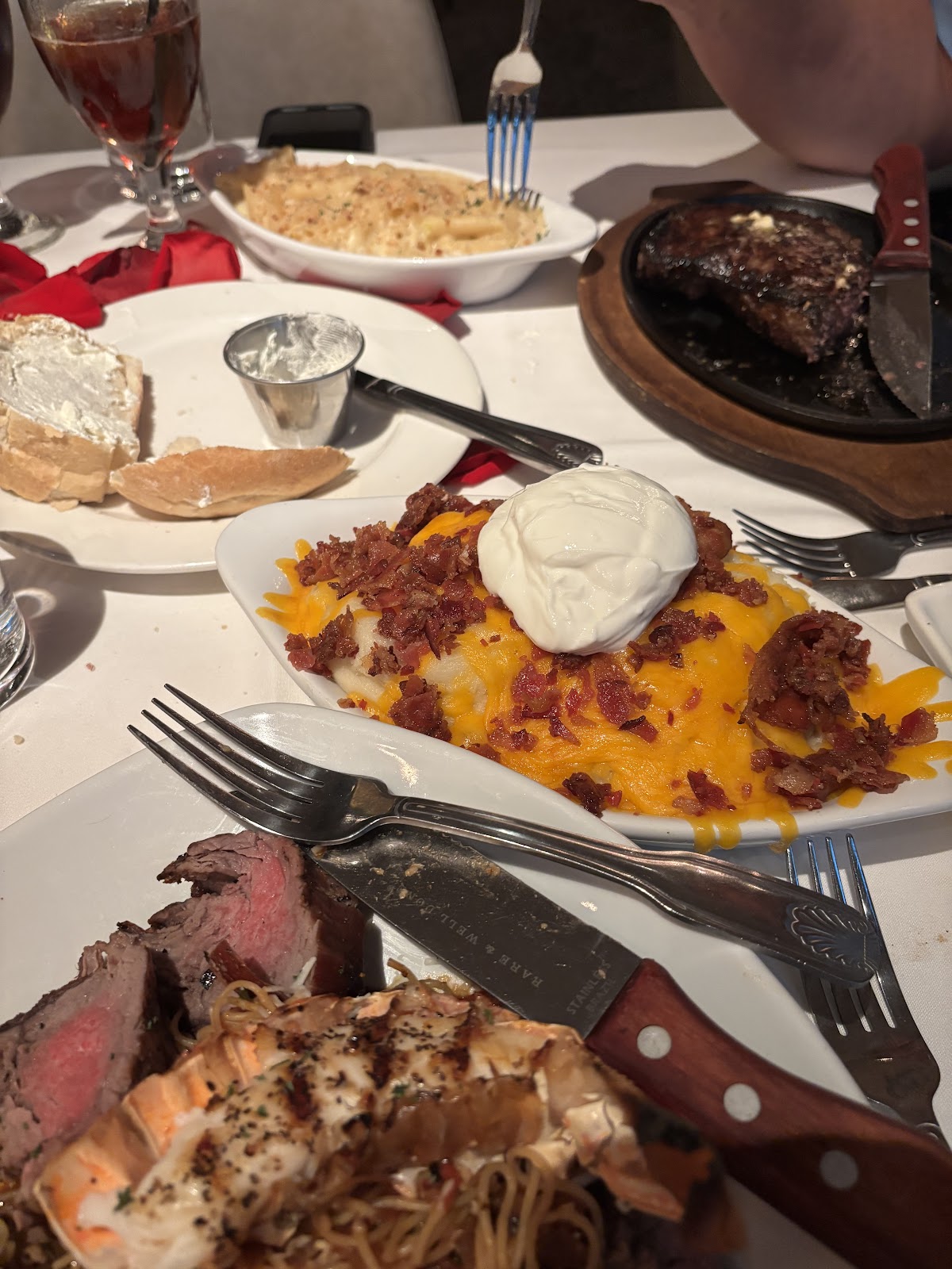 Perry's Steakhouse & Grille 4