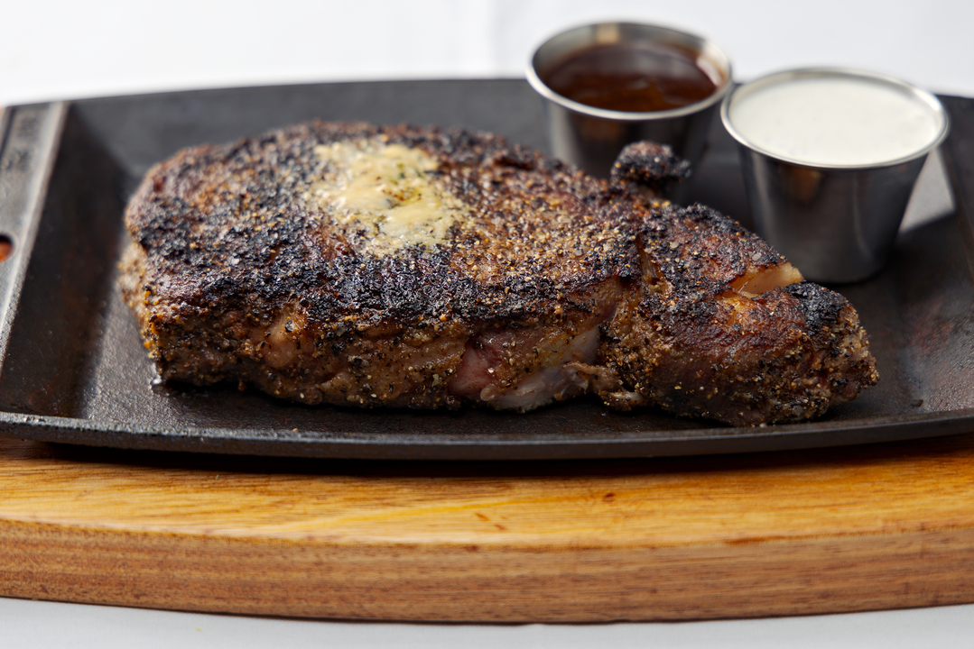 Perry's Steakhouse & Grille 2