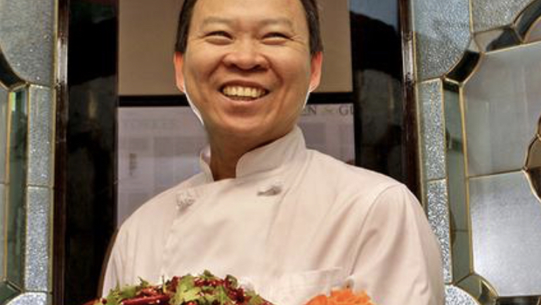 Peter Chang Baltimore 3
