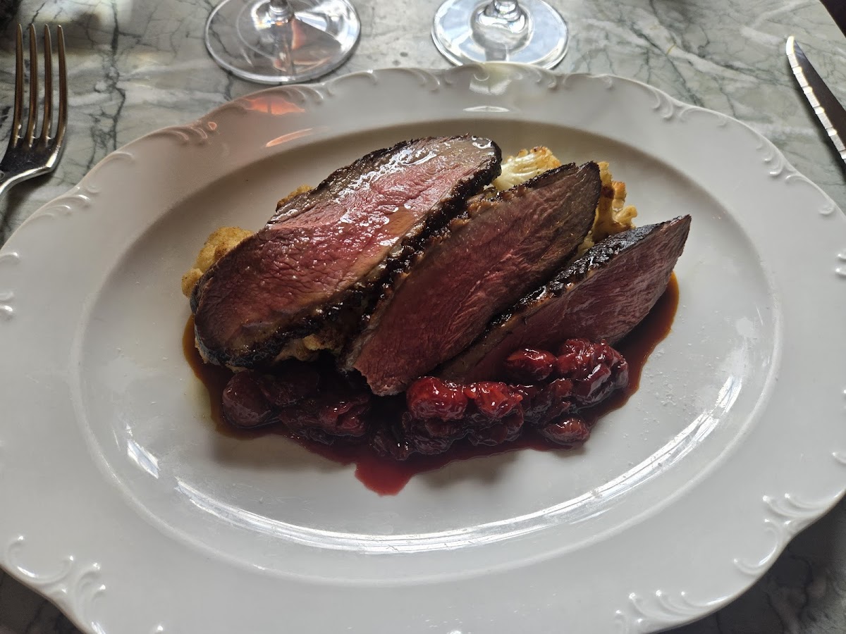 Petit Louis Bistro, Foto 4