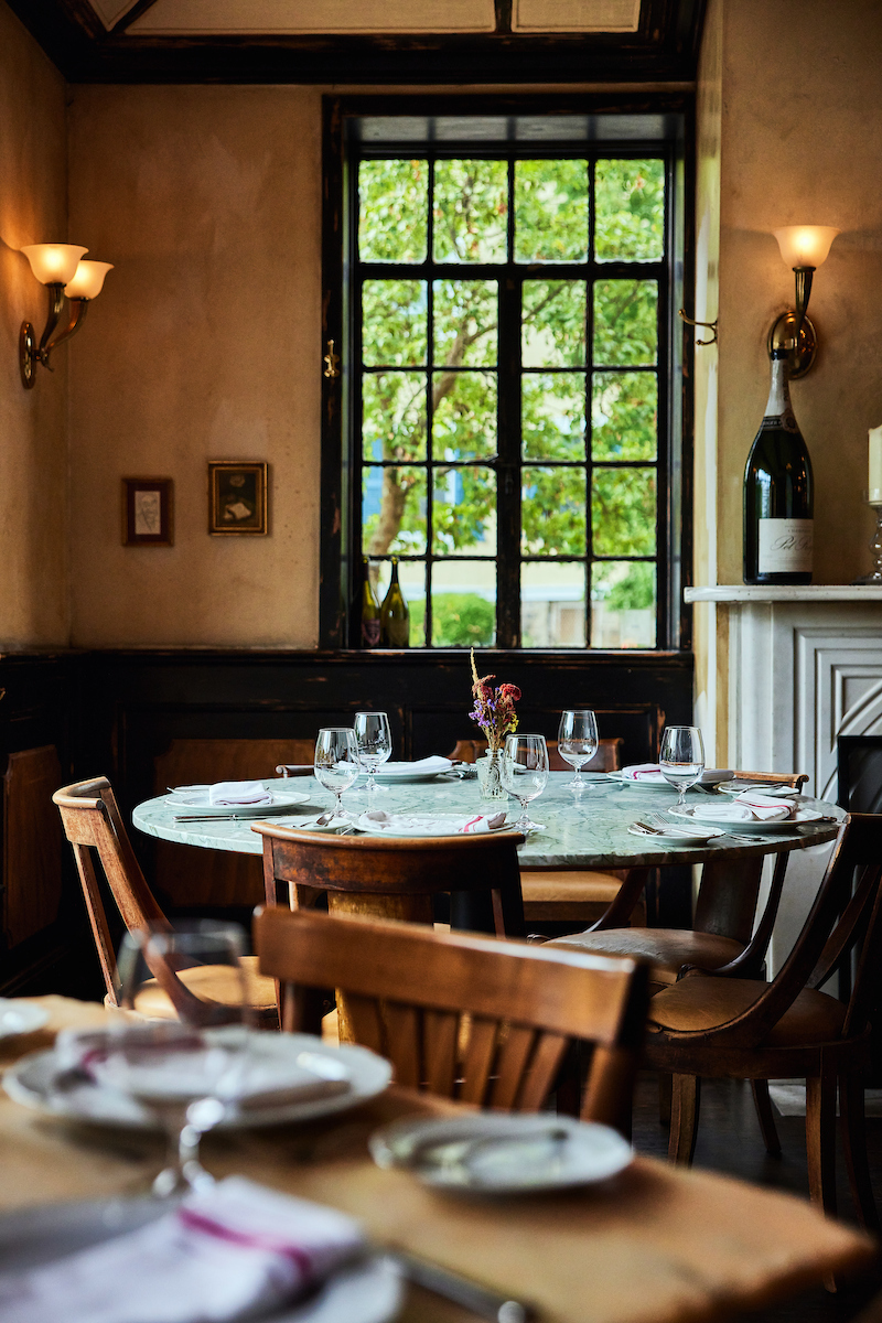 Petit Louis Bistro, Foto 1