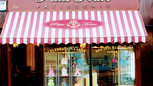 Petits Fours Patisserie, foto 1