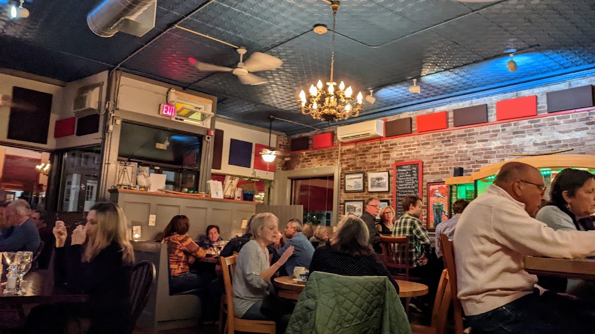 Phat Cats Bistro, foto 3