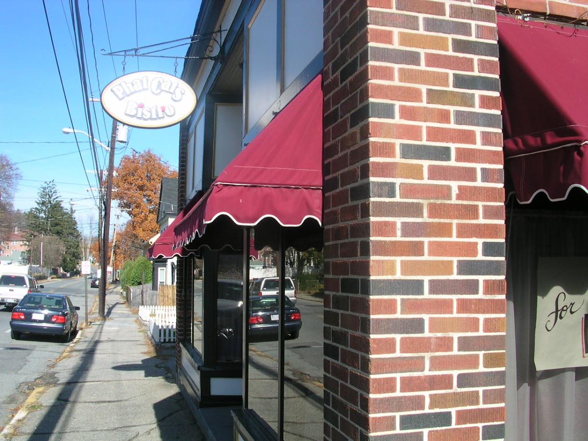 Phat Cats Bistro, foto 1