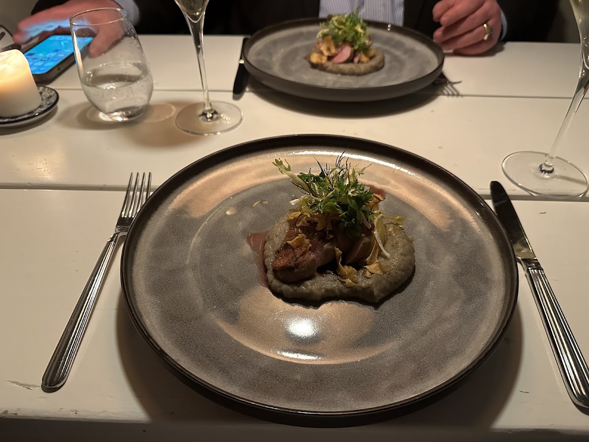 philipps Restaurant, foto 4