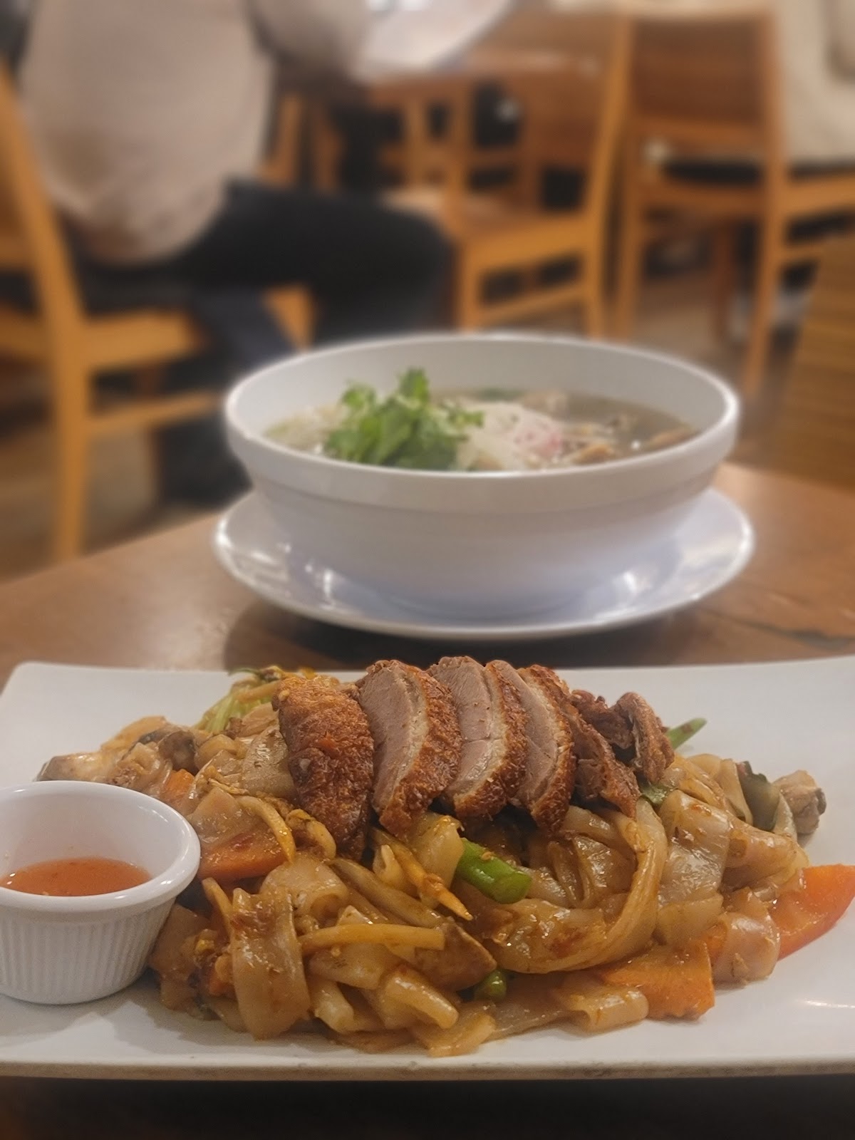 Pho Basil 2