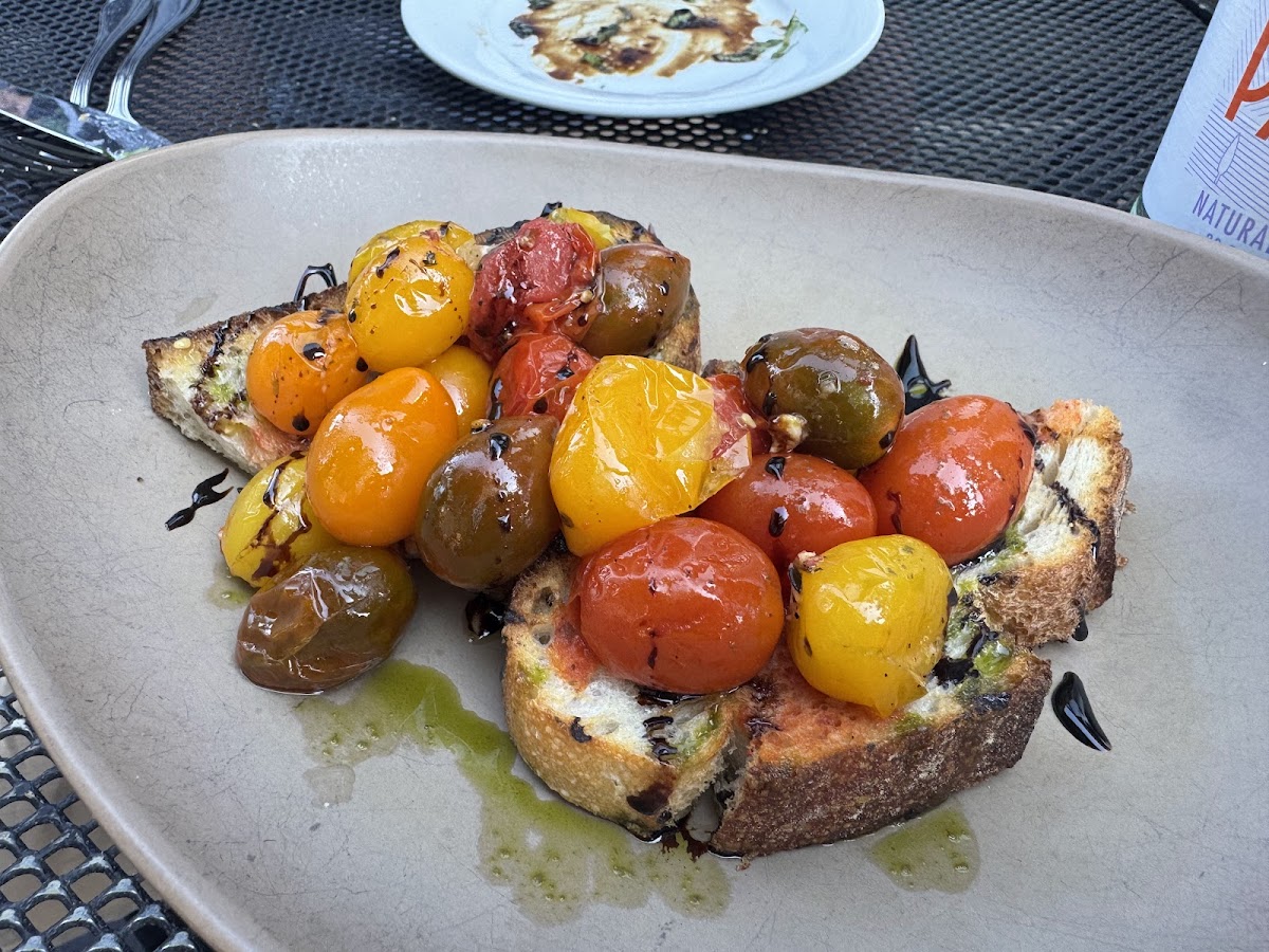Piattini 4