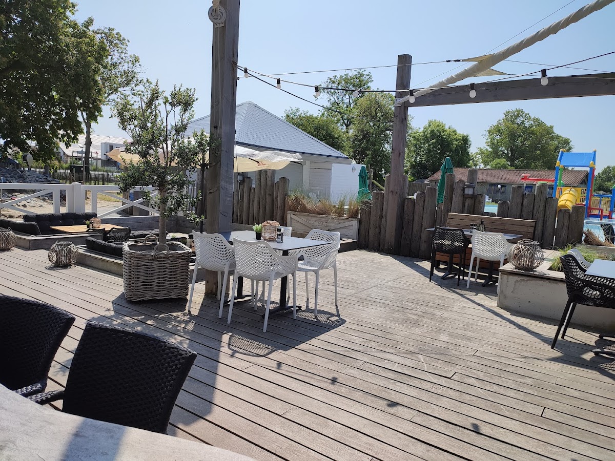 Piazza Italian Kitchen Nieuwvliet, foto 1