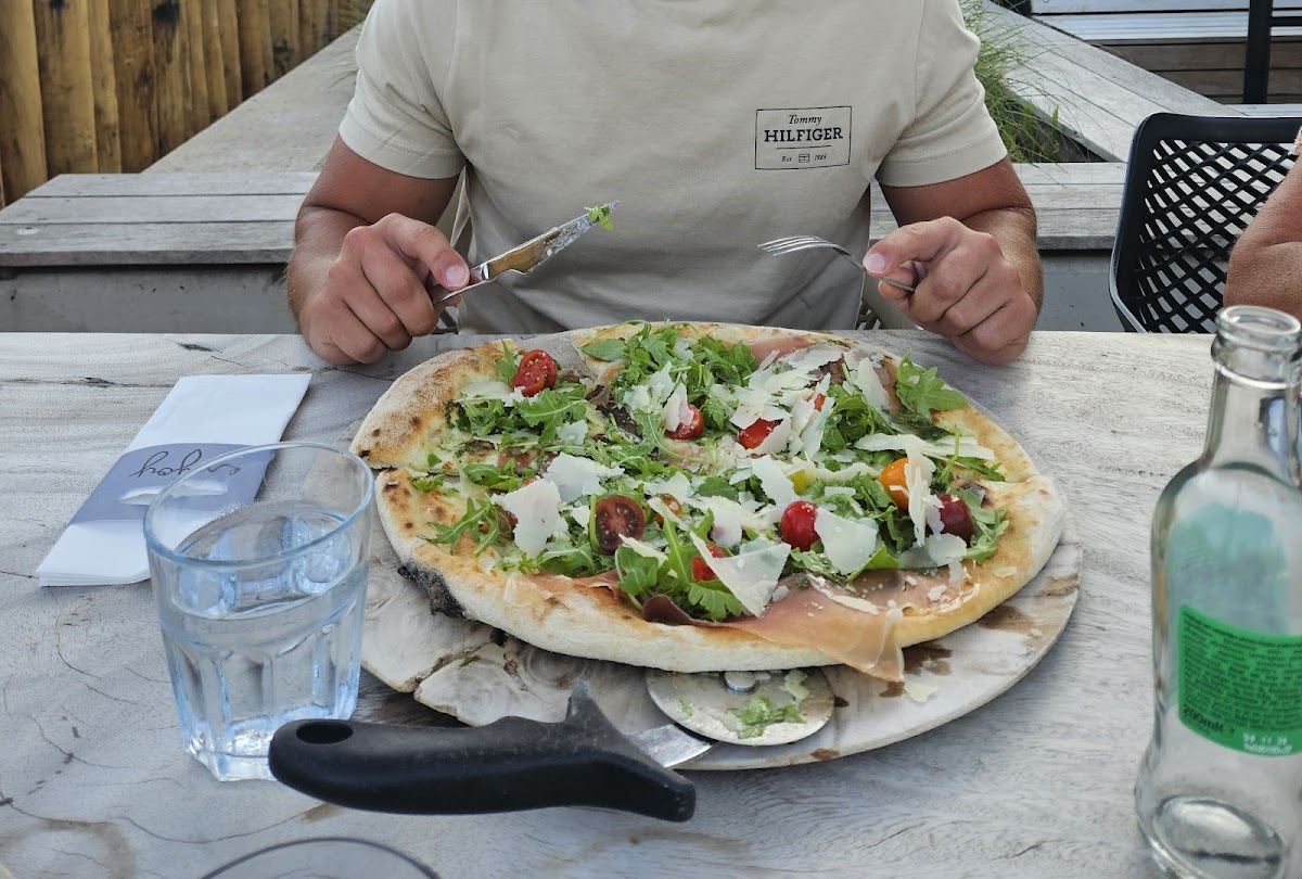 Piazza Italian Kitchen Nieuwvliet, foto 4
