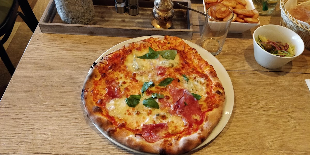 Piccola Roma, foto 2