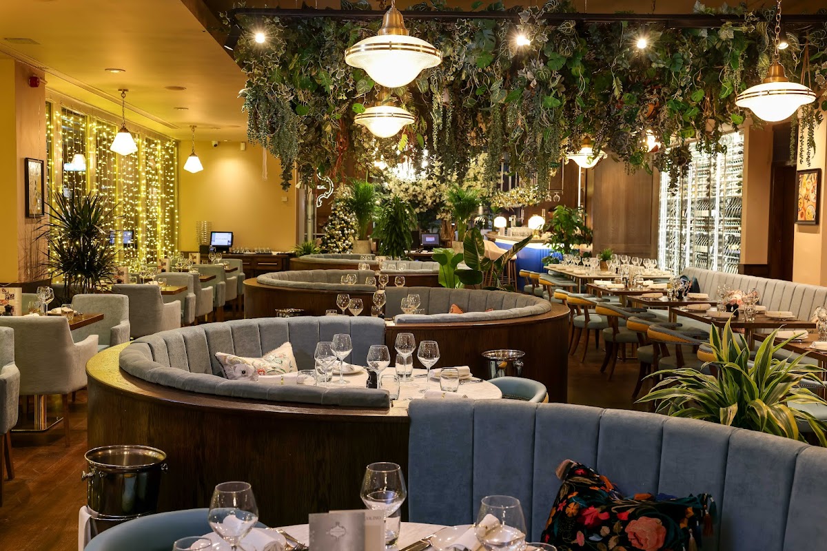 Piccolino Birmingham, foto 1