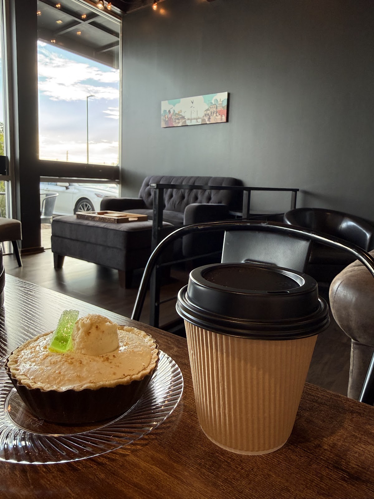 Pie Bar, foto 3