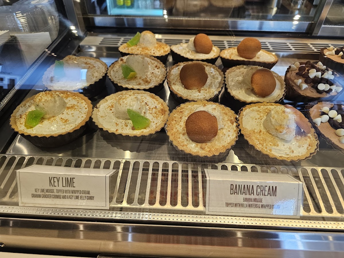 Pie Bar, foto 4