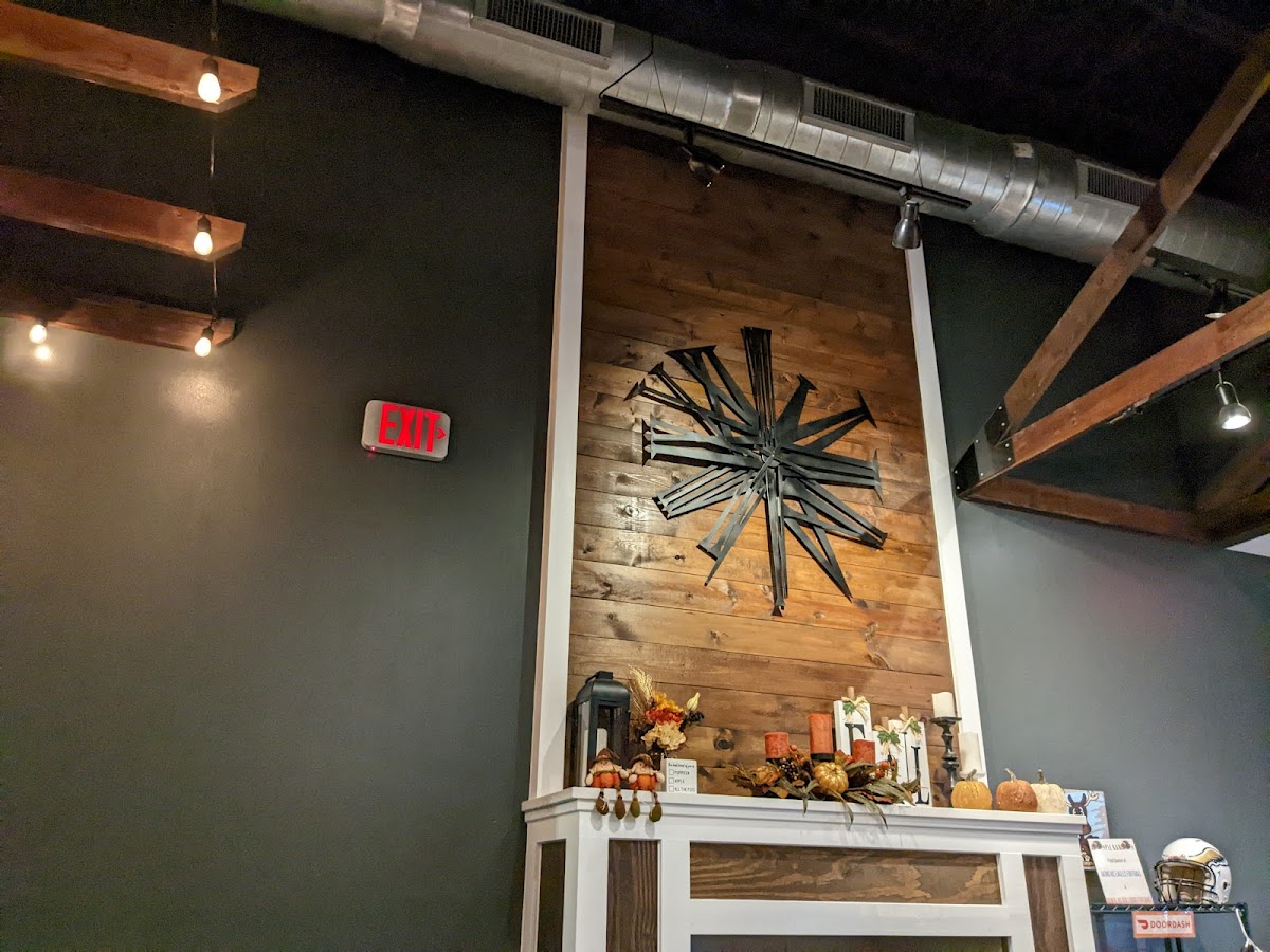 Pie Bar, foto 1